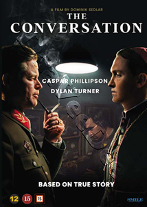 The Conversation |   DVD
